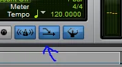 How to Record MIDI in Pro Tools